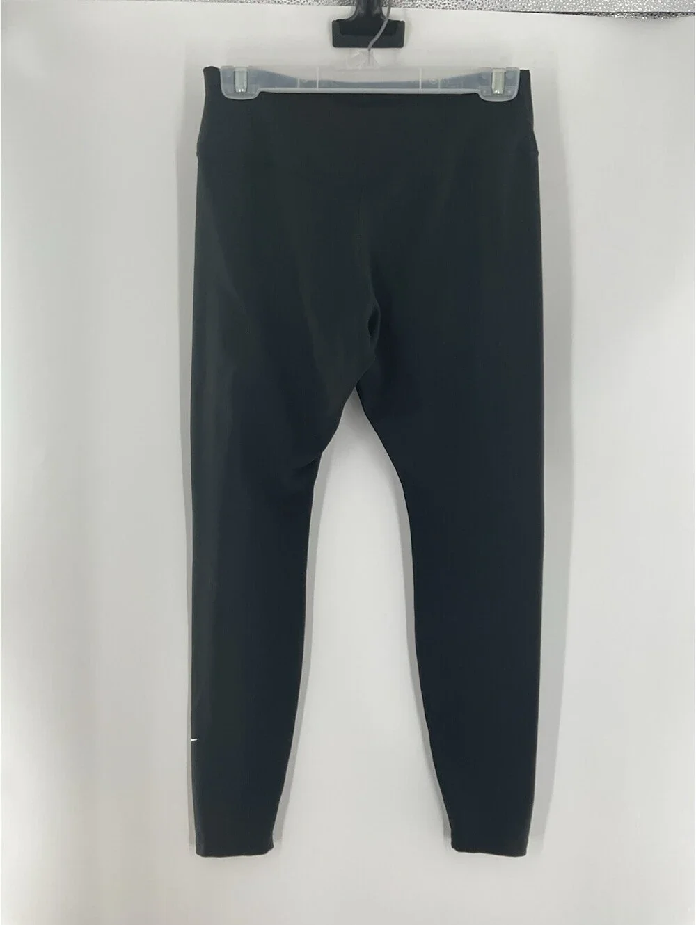 Nike Dri-fit L Black Leggings Athletic 102